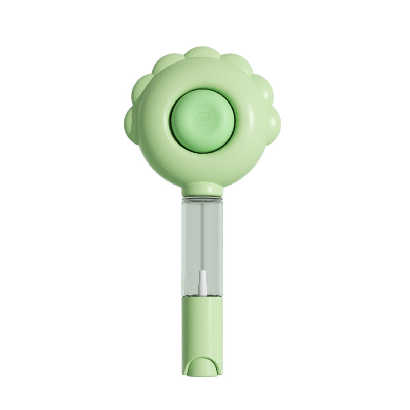 Pet Spray Grooming Brush