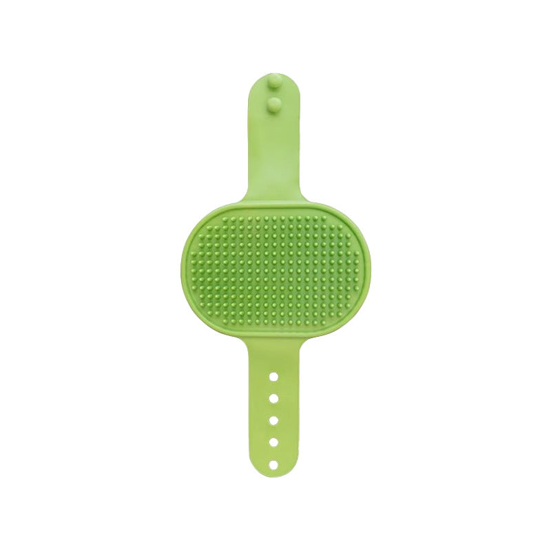 Self-Grooming Cat Brush
