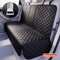 Waterproof Back Seat Cover