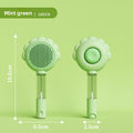 Pet Spray Grooming Brush