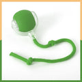 Smart Rolling Cat Toy