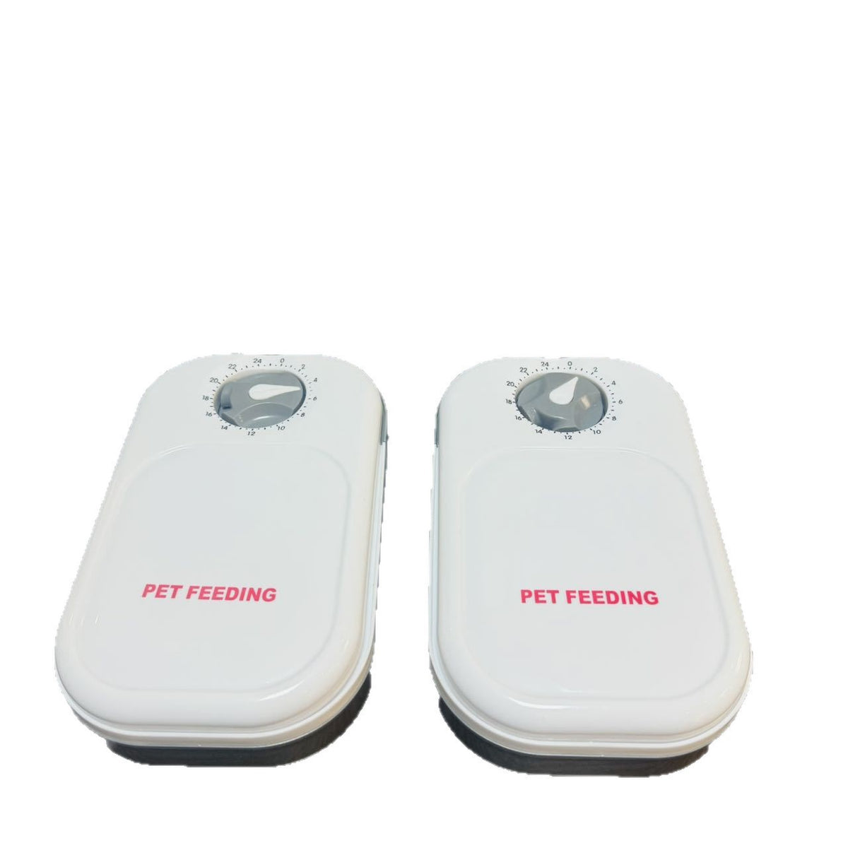 Automatic Timed Pet Feeder