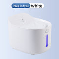Smart Motion-Activated Pet Water Fountain